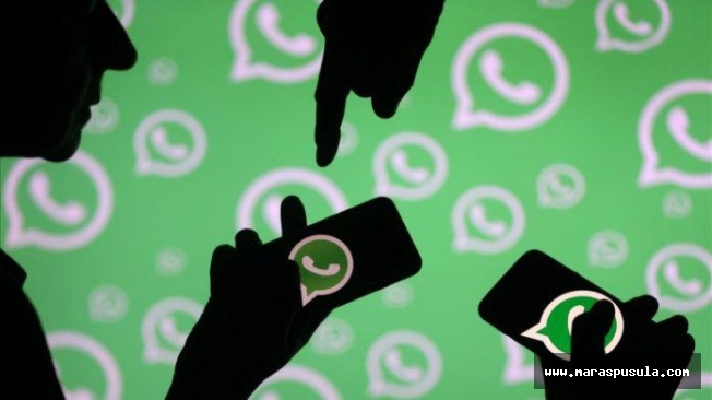 Whatsapp'ta grupları ve grup yöneticilerini ilgilendiren yenilik!