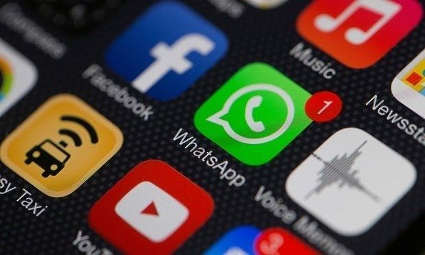 Whatsapp'ta Grup Konuşma Taraması