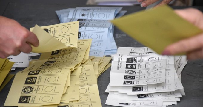 İşte İstanbul seçiminde yarışacak adaylar