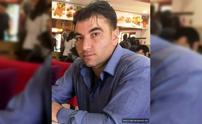 Afşin Elbistan EÜAŞ'ta 6 bin voltluk akıma kapılan işçi hayatını kaybetti