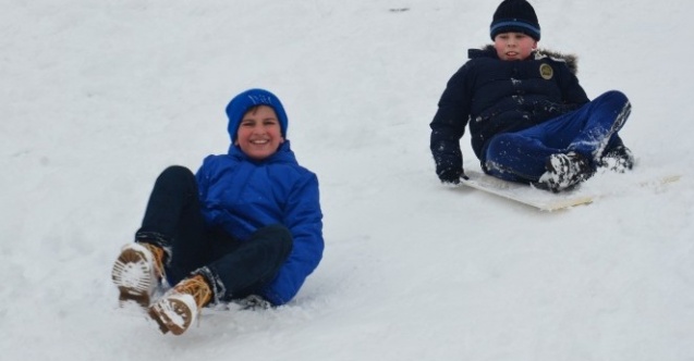 İşte Kahramanmaraş'ta kar tatili olan ilçeler!